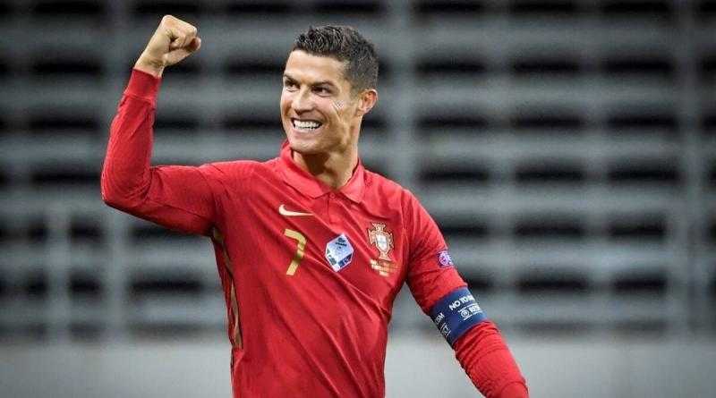 رونالدو يخضع للكشف الطبي للانضمام لصفوف النصر