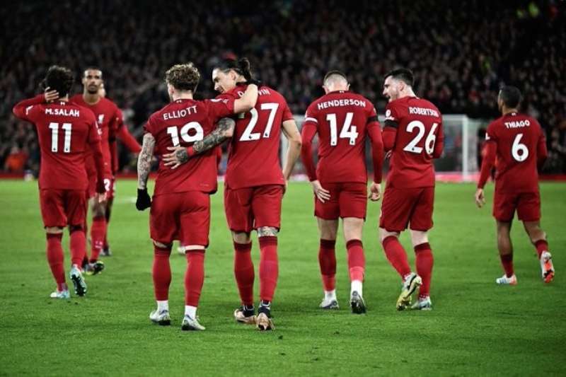 ليفربول