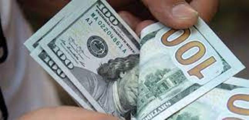 سعر الدولار