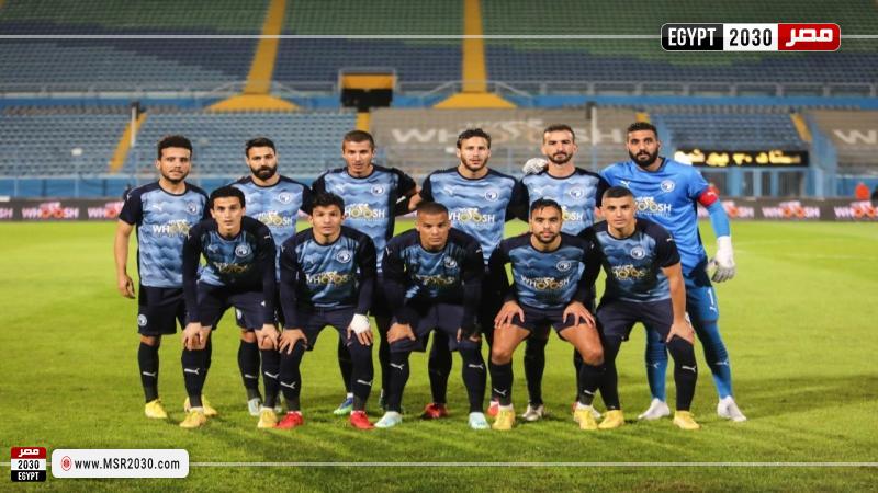 بيراميدز