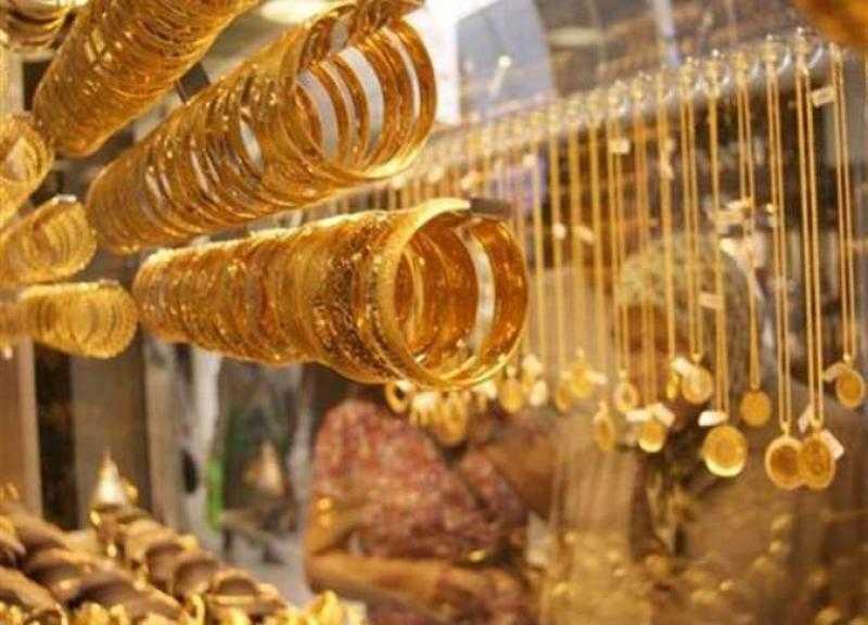 أسعار الذهب اليوم السبت.. ارتفاع كبير في جميع الأعيرة