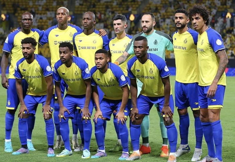 النصر السعودي