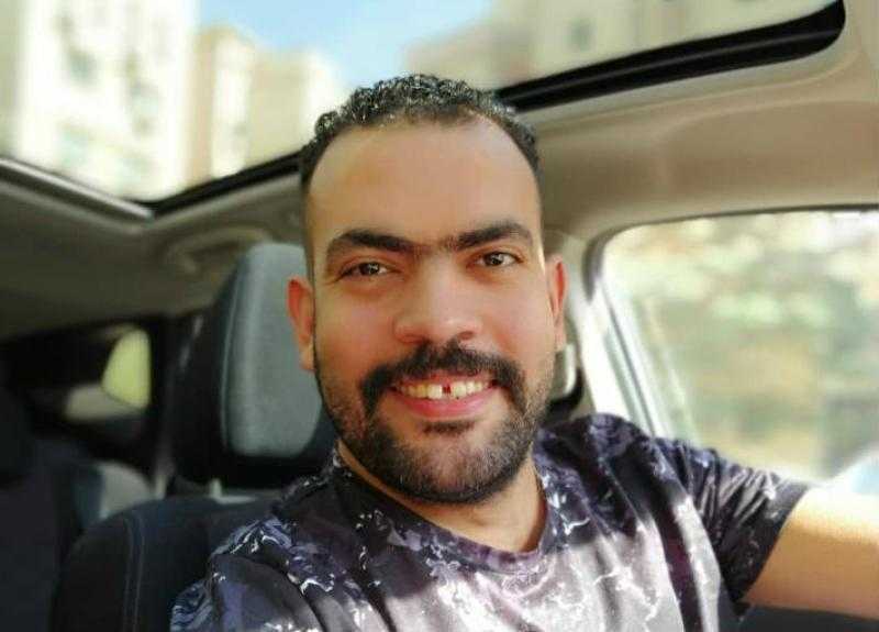 ”منعته من رؤيه ابنته”.. إلزام طليقة خالد عليش بدفع 50 ألف جنية