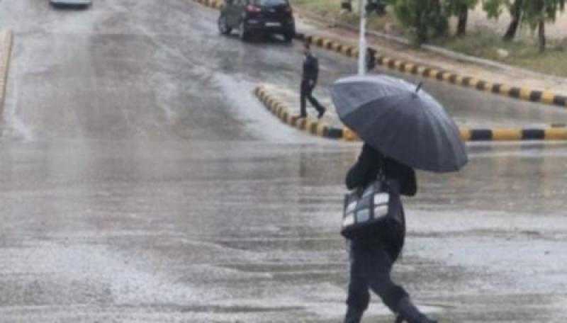 الأرصاد تكشف تفاصيل طقس الغد الأحد