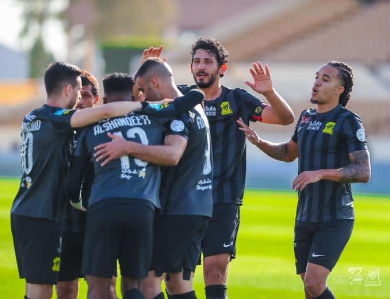 اتحاد جدة