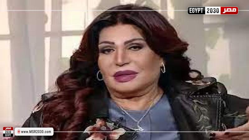 نجوى فؤاد
