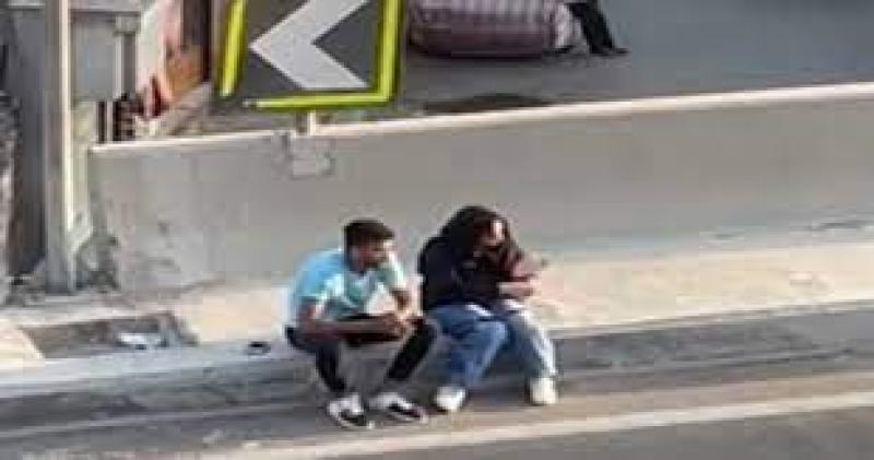 المتهمان 