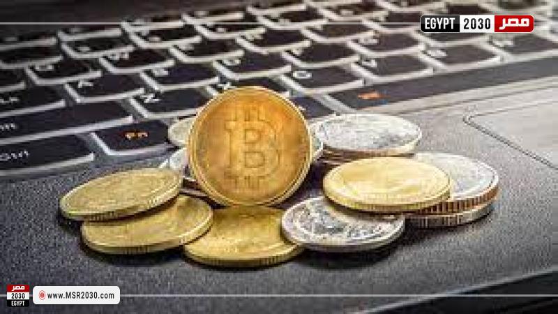 العملات المشفرة