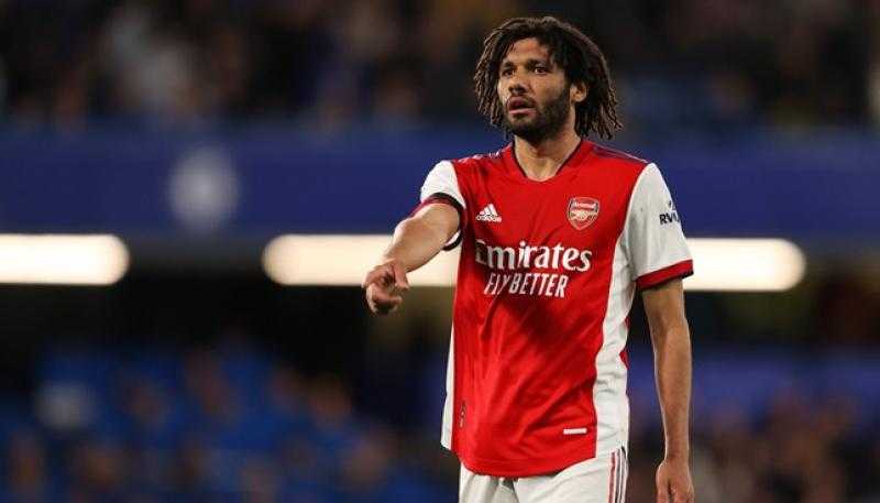 النني: مباراة جيبوتي صعبة.. ونستمد قوتنا من الجماهير