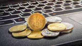 خبير: العملات المشفرة تشكل تهديدًا للاقتصاد الوطني ومنصاتها تفتقر للشفافية