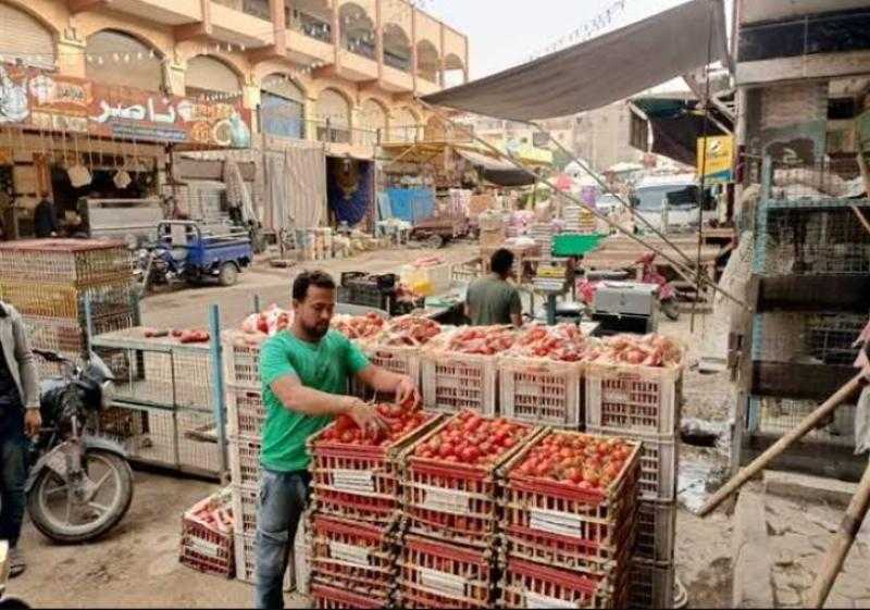 القصة الكاملة لإنشاء أسواق بمواصفات الأيزو العالمية