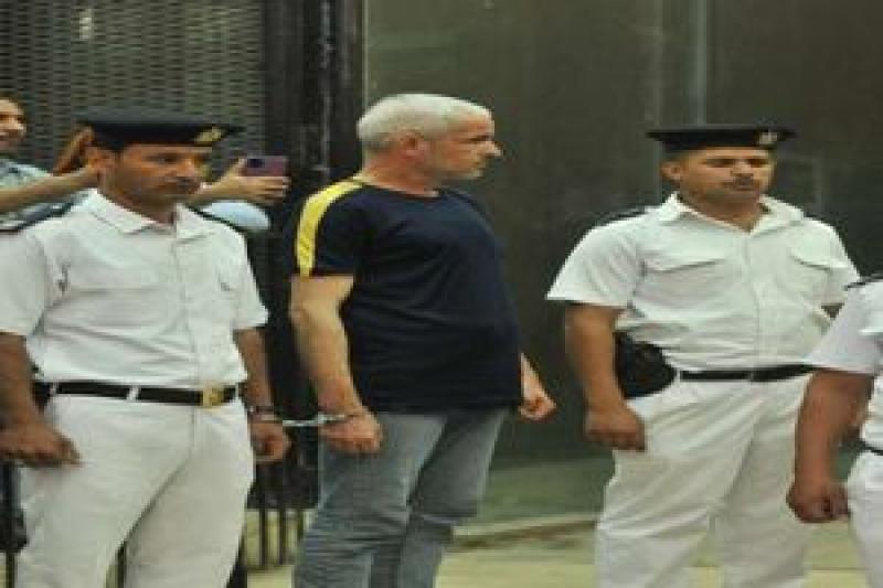 المتهم