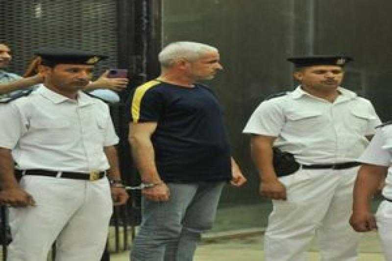 ”الإعدام شنقا” للمتهم بقتل 5 من أسرة واحدة في ”مذبحة الريف الأوروبي”