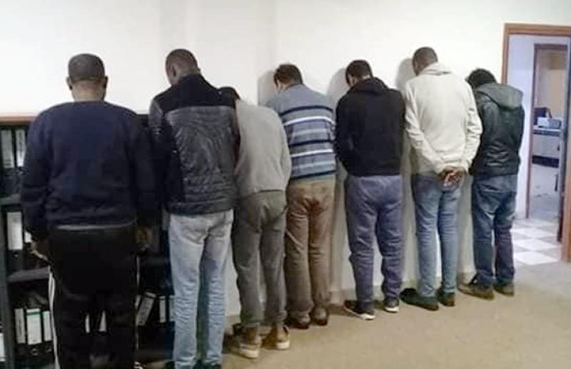 تشكيل عصابي 