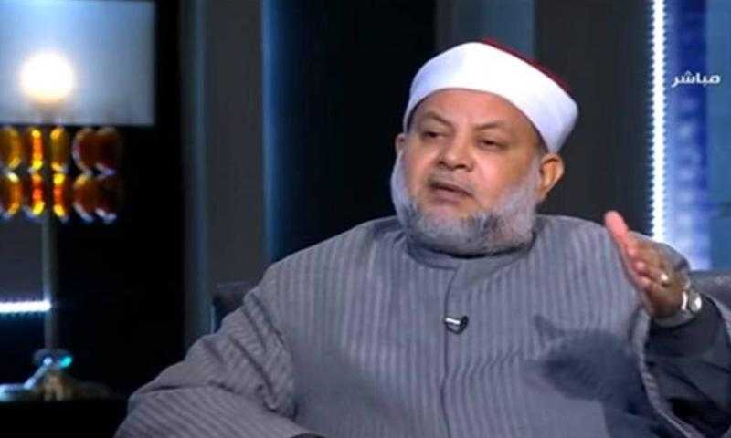 داعية: الاحتفال بالعام الجديد مناسبة اجتماعية وليست شرعية