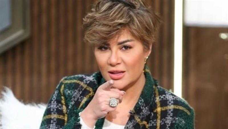 مفيدة شيحة مهنئة المصريين بالعام الجديد: «حطوا أحلام تتحقق» .. فيديو