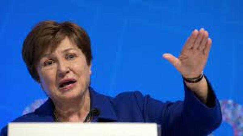 النقد الدولي: 2023 سيكون الأصعب على الاقتصاد العالمي