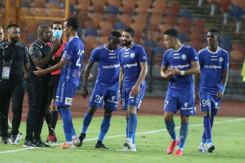 قائمة أسوان لمواجهة الزمالك بالدوري.. الرمادي يحشد القوة الضاربة