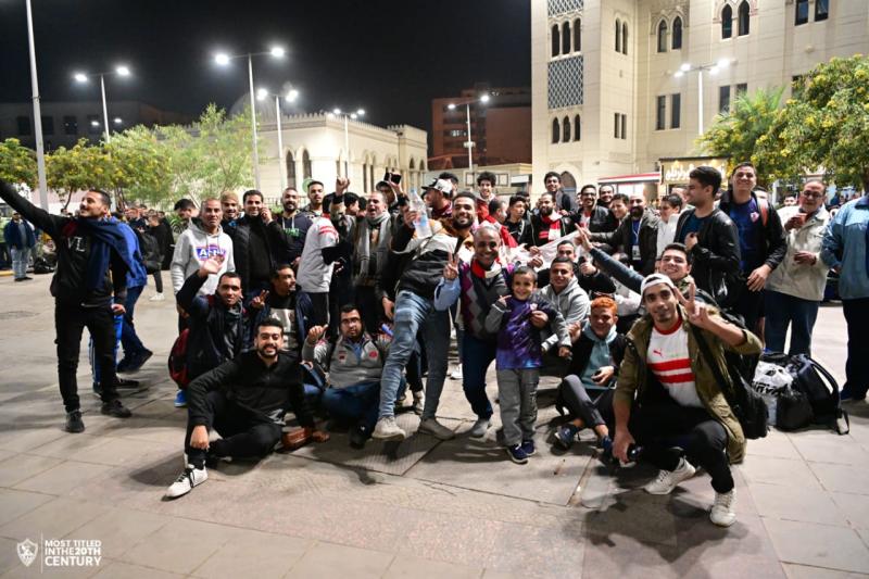 الزمالك