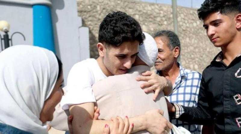 «العفو الرئاسي» تزف بشرى سارة ببداية العام الجديد