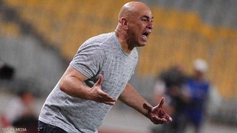 «غاوي مشاكل».. حكاية «العميد المشاغب» في الدوري المصري