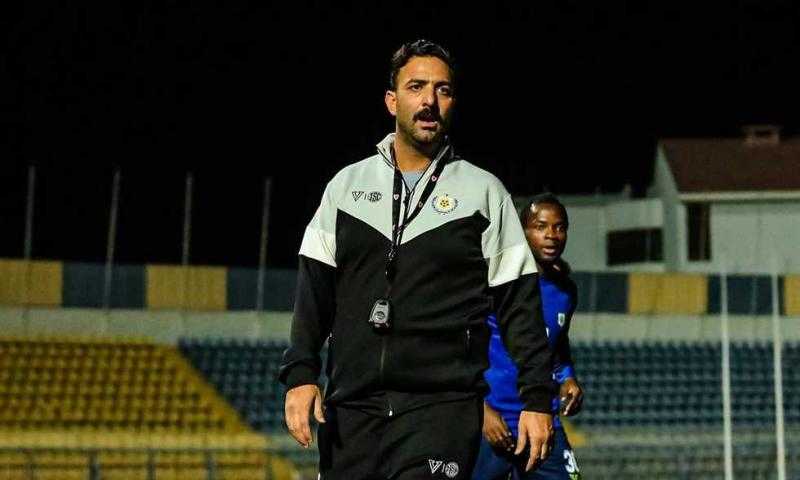 ميدو يكشف أول قراراته في الإسماعيلي