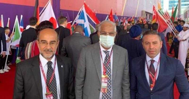 اتحاد الكرة: من حق لجنة المسابقات نقل أي مباراة دون اعتراض الأندية