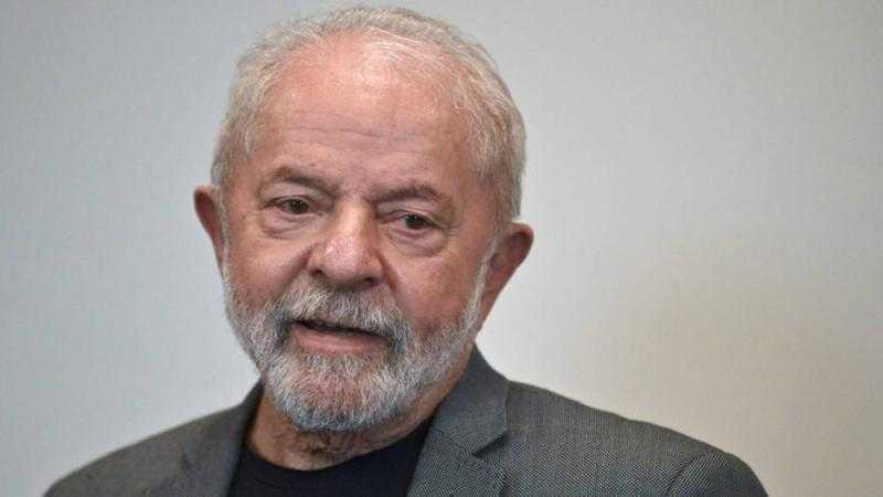 الرئيس البرازيلي يتعهد في خطاب تنصيبه بـ «الأمل وإعادة البناء»