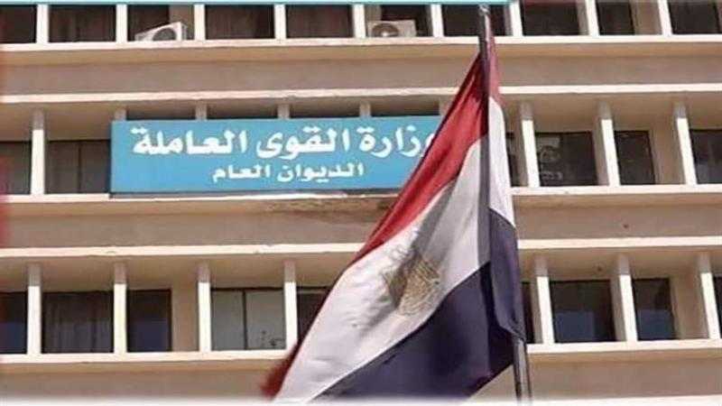 القوى العاملة: بدأنا مبادرة الوحدات المتنقلة للتدريب منذ 2019 لتحقيق هذا الهدف.. «فيديو»