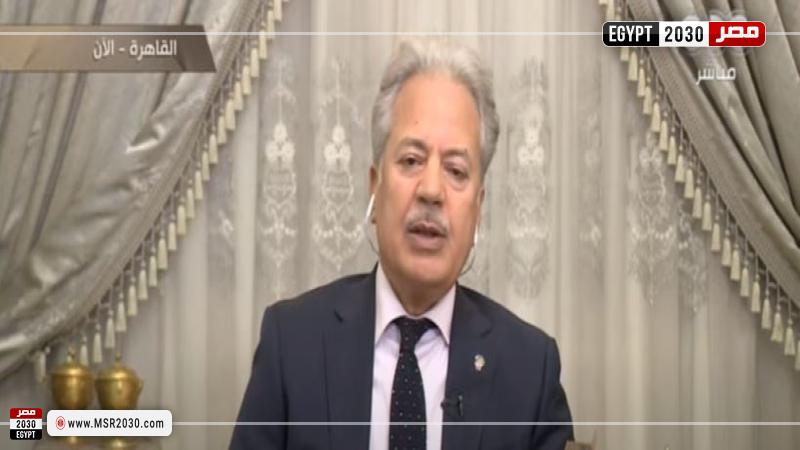 عصام شيحة