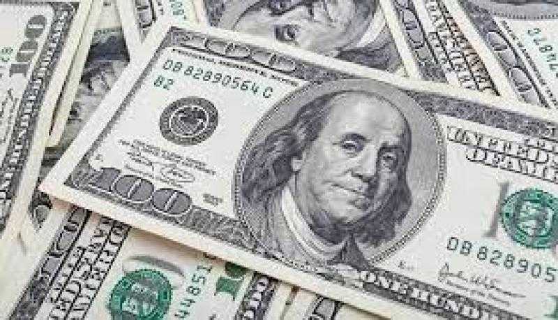 أسعار الدولار مقابل الجنيه اليوم الاثنين في جميع البنوك