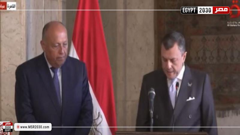 وزير الآثار
