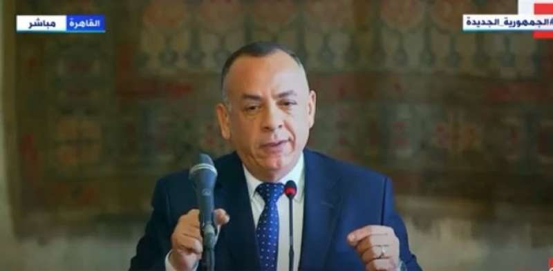 مصطفى وزيري