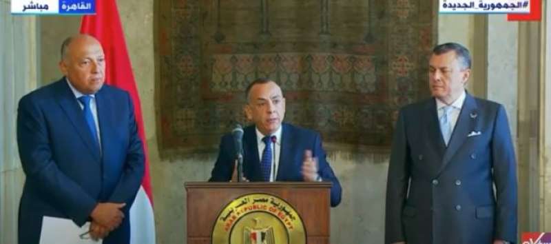 مصطفى وزيري