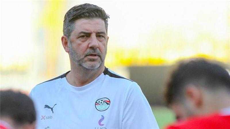 «نادي ليس بحجمه».. تعليق قوي من فيتوريا على انتقال رونالدو للنصر السعودي