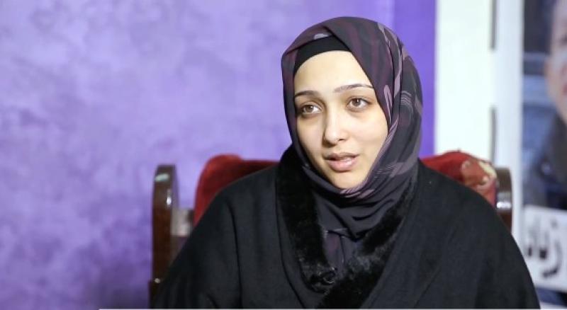 والدة ضحية الخانكة تروي تفاصيل مفجعة عن الواقعة.. فيديو
