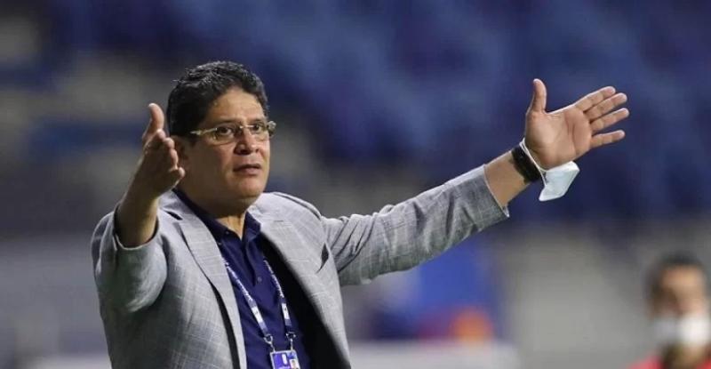 أيمن الرمادي.. مروض التماسيح الذي التهم الزمالك