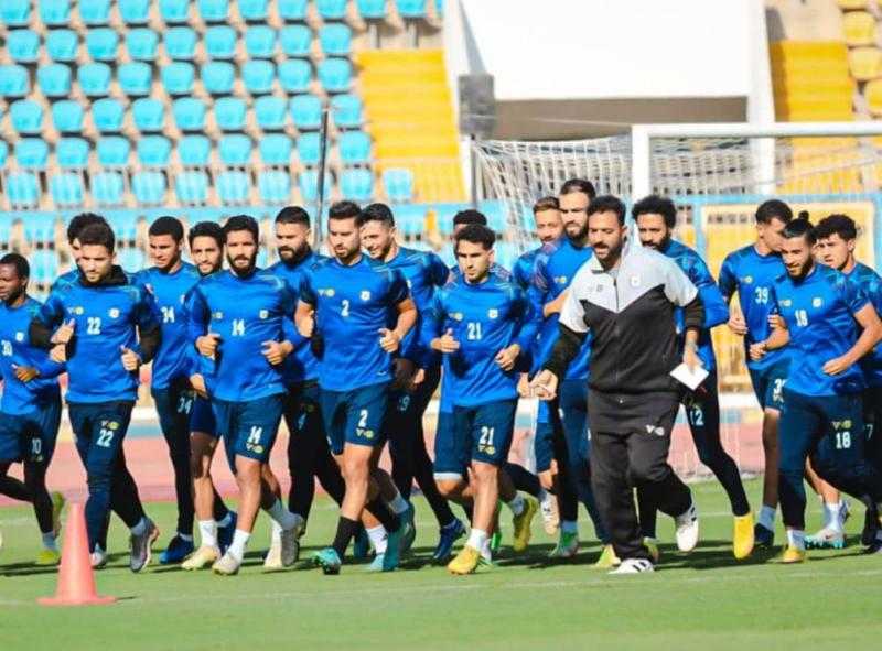 «ميدو» يعلن قائمة الإسماعيلي لمواجهة البنك الأهلي