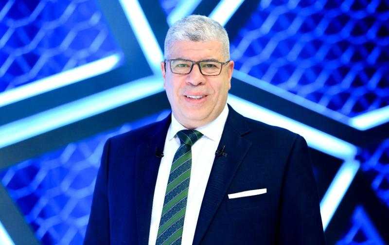 شوبير رئيسًا للجنة الإعلامية للاتحاد العربي للرياضة الجامعية