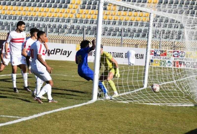 الزمالك يرد بقوة بعد السخرية من الجماهير عقب الخسارة من أسوان