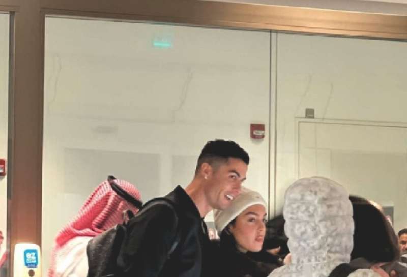 رونالدو