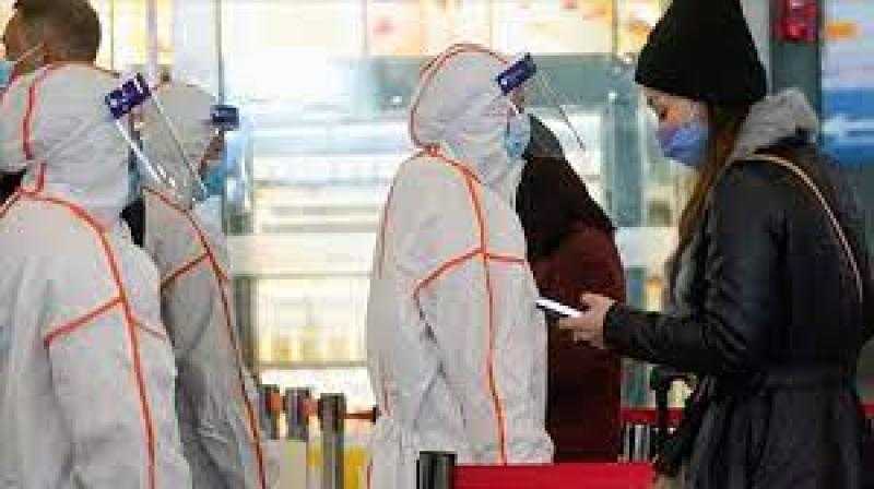 الرابطة الطبية الشرق أوسطية تكشف مفاجأة بشأن متحور يوم القيامة