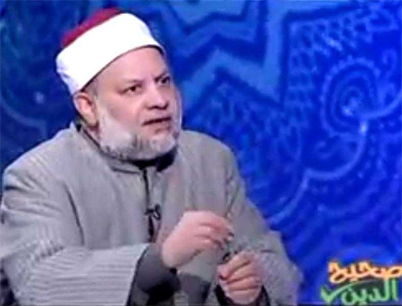 «جهزوا أنفسكم».. تعليق ناري من داعية على تداول فيديو فضيحة الكوبري