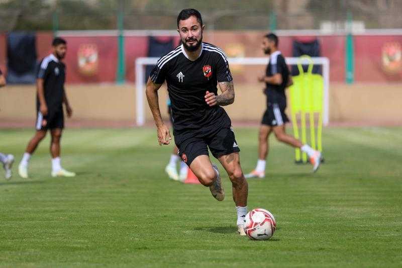 عبدالملك: سافيو أقل من مستوى الأهلي.. وكنت أتمنى ضم أجايي للزمالك