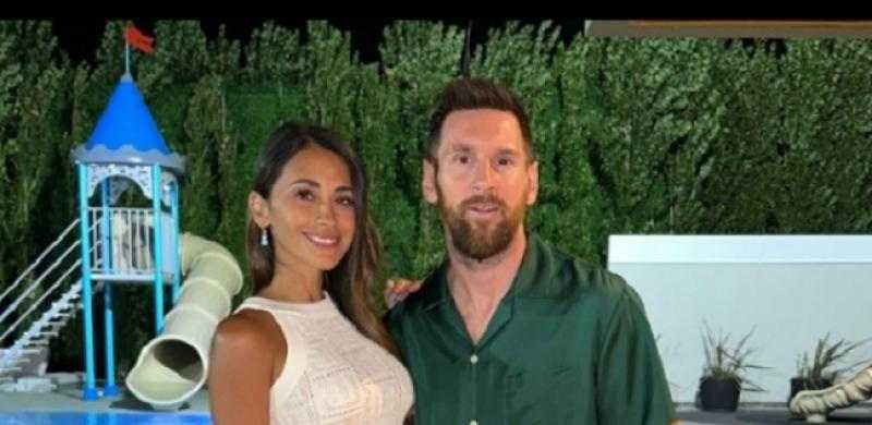 بعد السخرية منه.. تعرف على سعر بيجامة ميسي