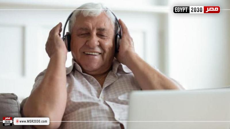 مرضى السكتة الدماغية