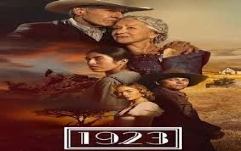 مسلسل 1923 الحلقه 4