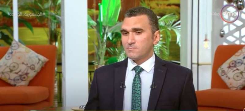 المتحدث باسم اللجنة الطبية العليا بمجلس الوزراء