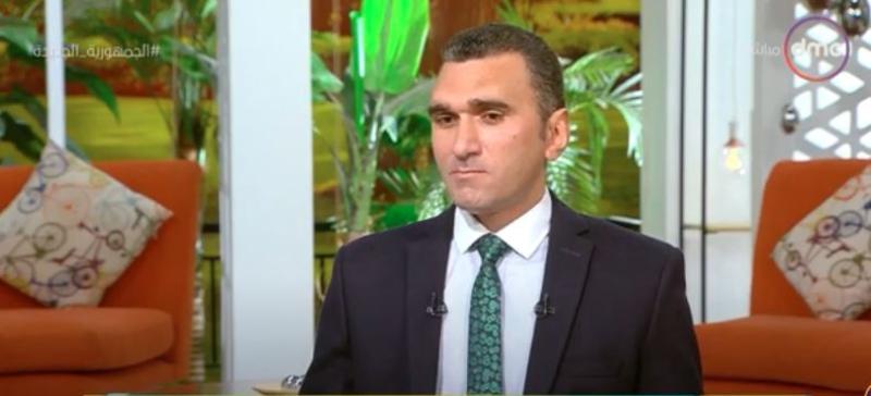 مجلس الوزراء: اللجنة الطبية العليا تشمل 5 محاور.. «فيديو»