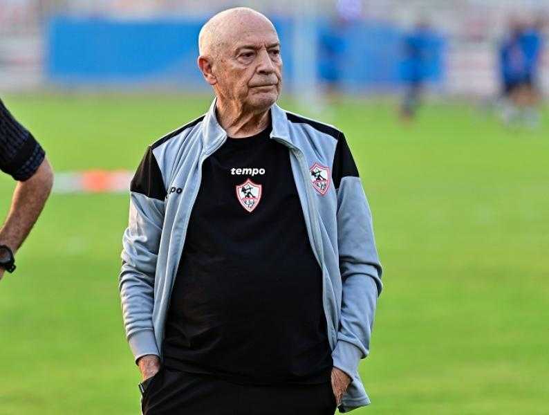 «فارد نفسك على إيه؟».. طارق يحيى يفتح النار على فيريرا بعد خسارة أسوان